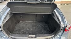 Mazda 3 2.0 e-Skyactiv X MHEV [186] Sport Lux 5dr Petrol Hatchback